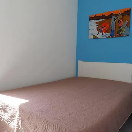 La Corte By Salento Affitti * مارينا دي مانكافيسا