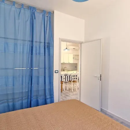 La Corte By Salento Affitti مارينا دي مانكافيسا
