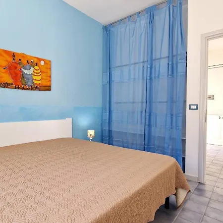 La Corte By Salento Affitti Chalet