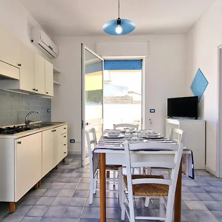 Alpstuga La Corte By Salento Affitti *