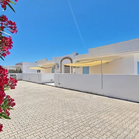 La Corte By Salento Affitti * Marina di Mancaversa