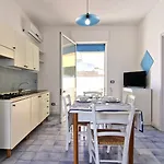 Dağ evi La Corte By Salento Affitti *