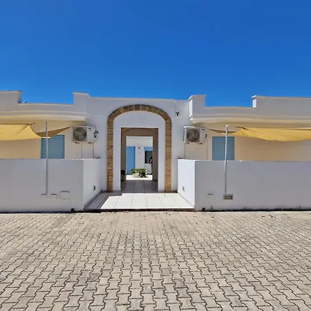 La Corte By Salento Affitti Chalet