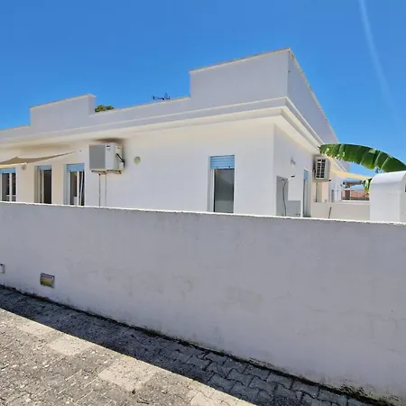 La Corte By Salento Affitti Chalet