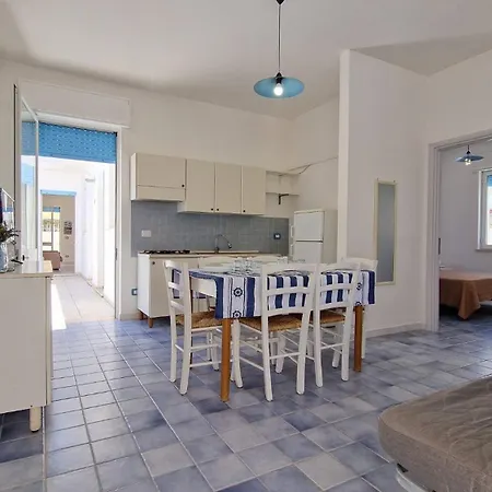 La Corte By Salento Affitti Chalet *
