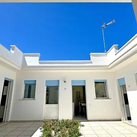 Chalet La Corte By Salento Affitti Marina di Mancaversa