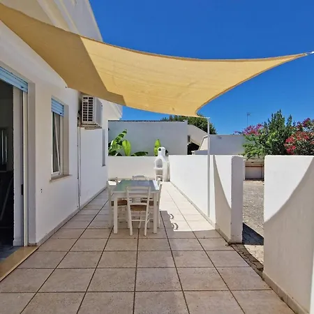 La Corte By Salento Affitti Chalet