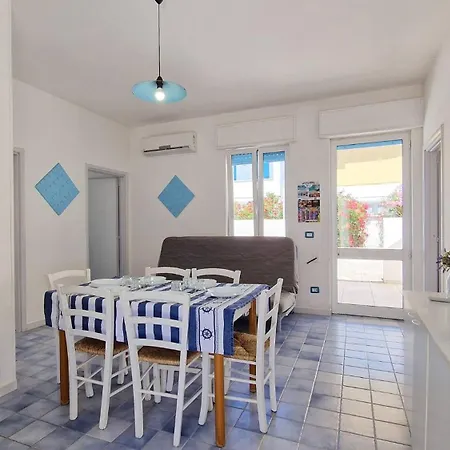 La Corte By Salento Affitti Chalet *