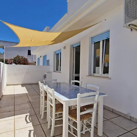 Horská chata La Corte By Salento Affitti *