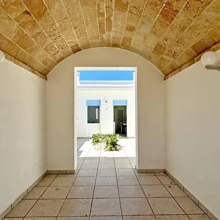 Chalet La Corte By Salento Affitti Marina di Mancaversa