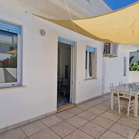 La Corte By Salento Affitti Chalet