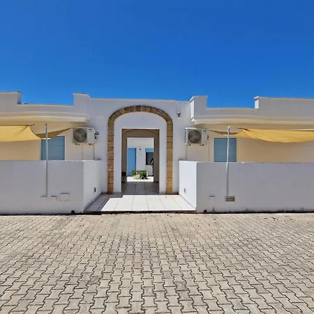 Chalet La Corte By Salento Affitti