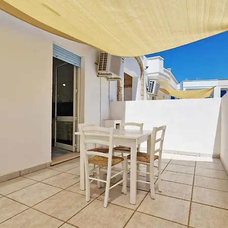 Chalet La Corte By Salento Affitti Marina di Mancaversa