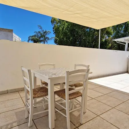 La Corte By Salento Affitti Chalet