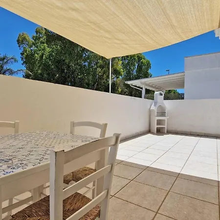 Chalet La Corte By Salento Affitti