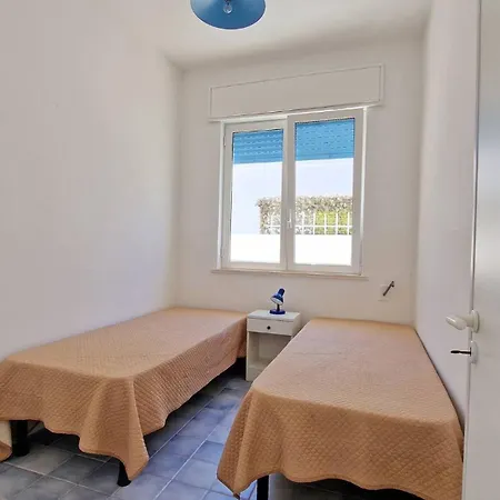 La Corte By Salento Affitti Chalet Marina di Mancaversa