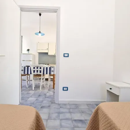 Chalet La Corte By Salento Affitti Marina di Mancaversa