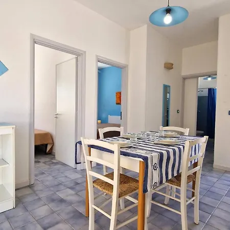 Chalet La Corte By Salento Affitti Marina di Mancaversa