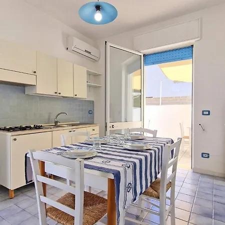La Corte By Salento Affitti Chalet