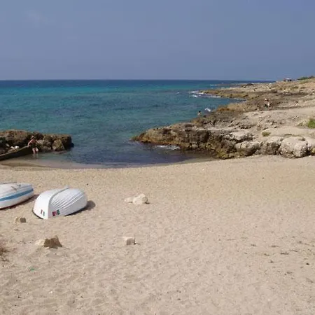 La Corte By Salento Affitti Chalet