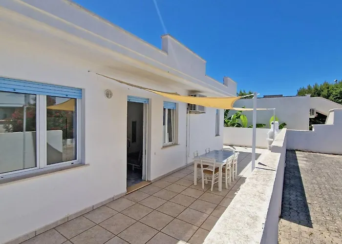 La Corte By Salento Affitti Marina di Mancaversa