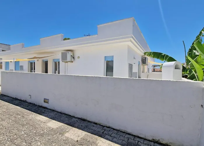 La Corte By Salento Affitti Chalet