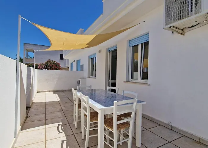Chalet La Corte By Salento Affitti *