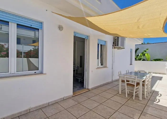 La Corte By Salento Affitti Chalet
