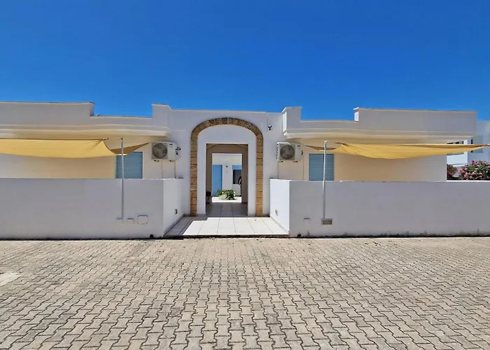 Dağ evi La Corte By Salento Affitti